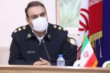 اعمال محدودیت ترافیکی ویژه اربعین در محورهای مواصلاتی خوزستان