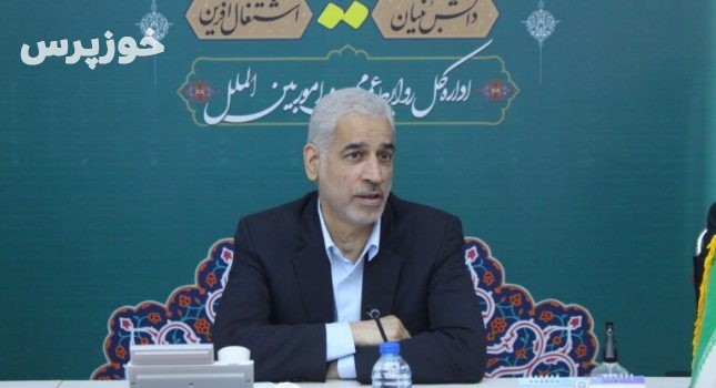 تشریح مهمترین اقدامات انجام شده در خوزستان از ابتدای امسال تاکنون
