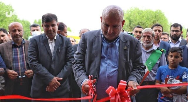 دومین جشنواره ملی برداشت نیشکر در خوزستان آغاز شد+تصاویر
