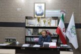 سامانه هوشمند ۱۳۷ شهرداری مسجدسلیمان راه اندازی شد