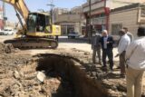 عذرخواهی آبفای خوزستان از حادثه منجر به فوت کودک اهوازی