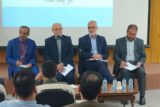 بازدید استاندار خوزستان به همراه ۱۲ مدیرکل دستگاه‌های اجرایی استان از شهرستان دزپارت