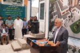 احداث بیمارستان جدید شادگان زمینه رونق توریست درمانی استان را فراهم می‌کند