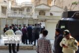 دادستان اهواز جزییات زمین‌گیر شدن قاتل فراری در محله کیانپارس اهواز را تشریح کرد