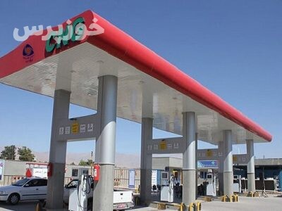 شهردار مسجدسلیمان: با حضور متخصصین و خرید قطعات برقی، جایگاه CNG شهرداری مسجدسلیمان جنب فرمانداری مجدداً فعالیت خود را آغاز نمود