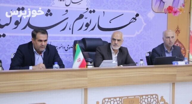 کمیته فضای مجازی با هدف روشنگری و اصلاح رویه های اشتباه در خوزستان فعالیت می‌کند