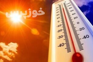 ایران فقط تهران است /عدم تعطیلی ادارات و سازمان های استان خوزستان در گرمای بالای 50 درجه سانتیگراد