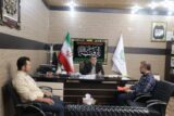 برگزاری جلسه ملاقات عمومی شهردار مسجدسلیمان با شهروندان صورت گرفت