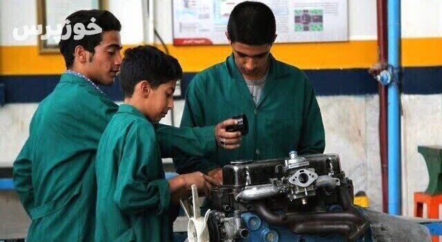 آموزش بیش از ۱۵ هزار نفر در طرح تابستانه مهارت خوزستان
