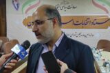 تمهیدات لازم برای برگزاری انتخابات پرشور در خوزستان فراهم شده است