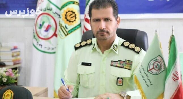 شیاد سایبری در خوزستان به دام پلیس فتا افتاد