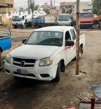 گزارش عملکرد سه ماهه واحد موتوری شهرداری مسجدسلیمان