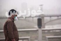 غیر حضوری شدن مدارس و دانشگاه‌های اهواز و ۷ شهر استان