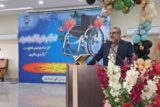 دولت سیزدهم فضای آموزشی دانش آموزان استثنایی در خوزستان را متحول کرده است