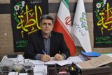 پیام شهردار مسجدسلیمان در محکومیت اقدام تروریستی در گلزار شهدای کرمان