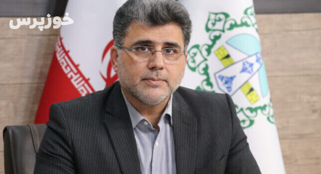 سامانه گردشگری مجازی شهرداری مسجدسلیمان راه اندازی شد