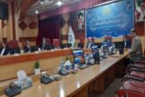 جلسه برکناری شهردار اهواز برای سومین روز متوالی تشکیل نشد
