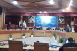 جلسه برکناری شهردار اهواز برای پنجمین بار لغو شد