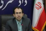 رییس کل دادگستری خوزستان: نامزدهای انتخاباتی از صفحات الکترونیکی مجاز استفاده کنند