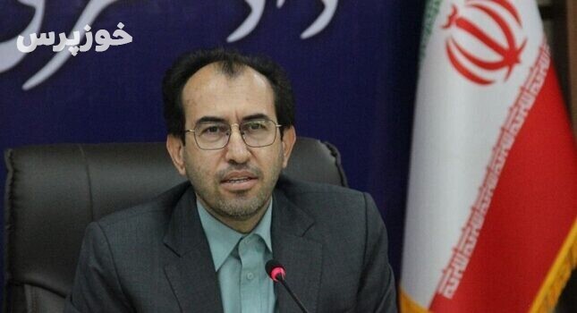 رییس کل دادگستری خوزستان: نامزدهای انتخاباتی از صفحات الکترونیکی مجاز استفاده کنند