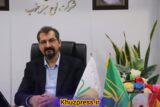استقبال ویژه از خاص ترین محصول MDF ایران در نمایشگاه صنایع چوب و تجهیزات وابسته