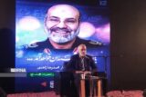 استاندار خوزستان: نقطه قوت جبهه مقاومت برخورداری از روحیه شهادت طلبی است