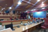 جلسه شورای شهر اهواز با موضوع برکناری شهردار برای دوازدهمین بار لغو شد