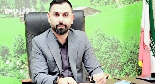 پیام تبریک سرپرست شهرداری سرداران بمناسبت روز شهرداری ها و دهیاری ها