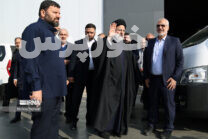 استاندار خوزستان در پیامی شهادت رییس جمهور و هیات همراه ایشان را تسلیت گفت