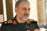 فرمانده سپاه خوزستان: شهید رییسی الگوی جدیدی از خدمت را به مسئولان معرفی کرد