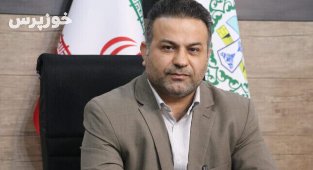 دعوت شهردار مسجدسلیمان از شهروندان جهت حضور پرشور در انتخابات ریاست جمهوری
