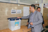 حضور بیش از یک‌ میلیون و ۵۷۱ هزار خوزستانی پای صندوق‌های رای در مرحله دوم انتخابات
