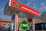 با حضور متخصصین و خرید قطعات جدید، جایگاه سوخت CNG شهرداری آغاز به کار کرد 