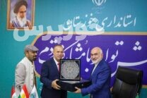 استاندار خوزستان: خوزستان و کردستان عراق در حوزه نفت و پتروشیمی ظرفیت همکاری تجاری دارند