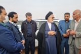 انتقاد نماینده شوشتر و گتوند از شرکت پتروشیمی مسجدسلیمان