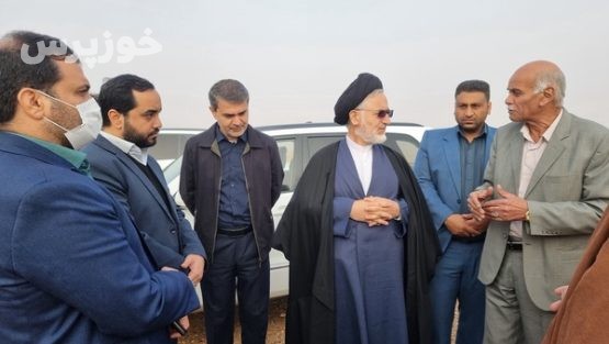 انتقاد نماینده شوشتر و گتوند از شرکت پتروشیمی مسجدسلیمان