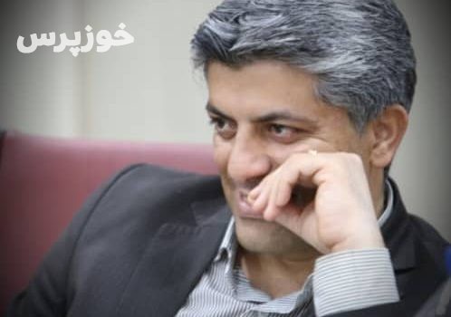 سرپرست اجرایی اداره کل نوسازی مدارس استان منصوب شد