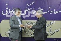 مهندس مهراب فلسفی زاده از مدیران خوشنام و محبوب وزارت کشور به عنوان مدیر کل امور شهری و شوراهای استانداری خوزستان منصوب شد