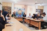 هشدار جهاد کشاورزی ایذه به کشاورزان صادر شد