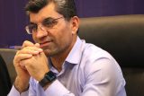 قدردانی فرماندار باغ ملک از جهادگران و مردم به جهت کمک به کنترل حریق در کوه های زاگرس