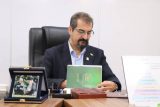 ثبت رکورد جدید در تولید MDF در شرکت لوح سبز جنوب