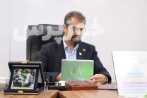 ثبت رکورد جدید در تولید MDF در شرکت لوح سبز جنوب