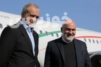 دیدار استاندار خوزستان با رئیس‌جمهور؛ تأکید بر حل چالش‌های کلیدی استان