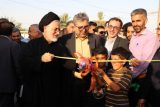 افتتاح ۲۰۰ پروژه در شهرستان شوشتر با اعتباری بالغ بر ۳۵۰ میلیارد تومان در هفته دولت