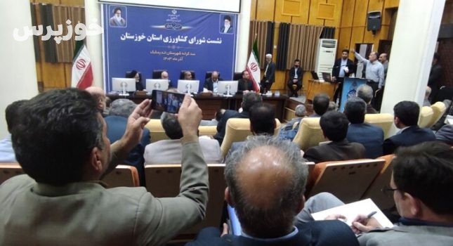 ۲۵۰ همت برای خرید تضمینی گندم در بودجه سال آینده تخصیص یافت