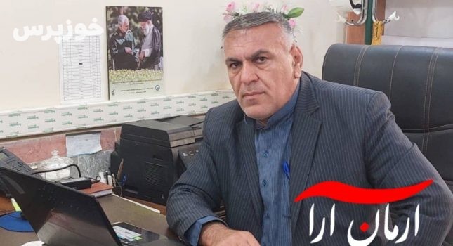 بزرگترین پروژه آبرسانی شهر شوشتر در روزهای آینده آغاز می شود