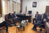 ورود فرمانداری به معضل شوم خودکشی در شهرستان باغ ملک