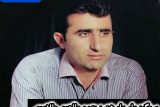 تشییع شهید حمله اسرائیل در روستای طلاور شهرستان صیدون