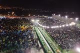 برگزاری بزرگترین سفره حضرت رقیه در استان خوزستان