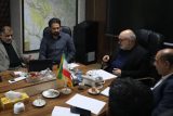 استاندار خوزستان: جریان آب نشانه فراوانی نیست؛ کشت خارج از برنامه اجحاف است